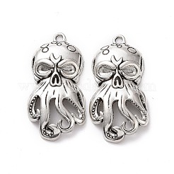 Сплавочные подвески тибетского стиля FIND-H041-07AS