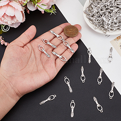 60 шт. Подвески из сплава в тибетском стиле&nbsp;FIND-GA0008-22