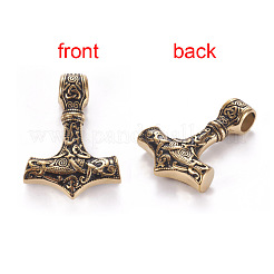 Подвески из нержавеющей стали 304&nbsp;STAS-F218-02