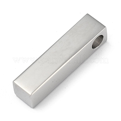 Подвески из нержавеющей стали 304&nbsp;LS-STAS-G208-03P