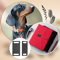 10 шт. 201 нержавеющая сталь соединительные подвески&nbsp;STAS-BC0003-84