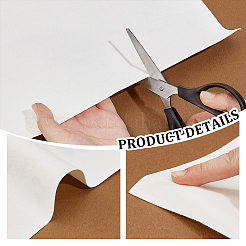 Tessuti di velluto&nbsp;DIY-WH0622-356A-06