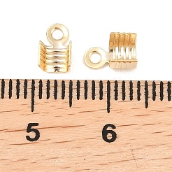 Латунные складные обжимы&nbsp;KK-C163-09G