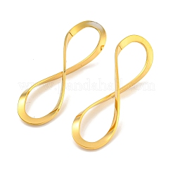 Ionenplattierung (IP) 304 Edelstahlanhänger&nbsp;STAS-A099-20G