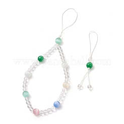 Ремни для мобильных устройств «кошачий глаз» HJEW-JM03419