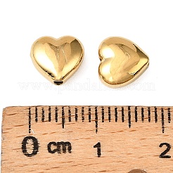 Бусины из нержавеющей стали 304&nbsp;STAS-F321-09G