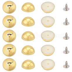 200шт пластиковые кнопки&nbsp;KY-CL0001-01A