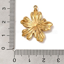 Ионное покрытие (ip) подвески из нержавеющей стали 304&nbsp;X-STAS-C110-13G