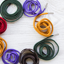 112 шт. 8-х колонные латунные аксельбанты&nbsp;KK-PH0005-98P