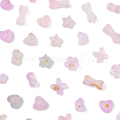 Наборы для изготовления ювелирных изделий своими руками DIY-FS0008-98