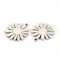 Подвески из нержавеющей стали 201&nbsp;X-STAS-Q238-029