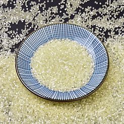 Бусины Миюки delica&nbsp;X-SEED-J020-DB0823