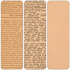 20 шт. 3 вида крафт-бумаги для упаковки подарков&nbsp;DIY-SP0005-20