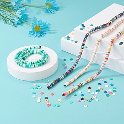 Набор ювелирных изделий diy&nbsp;DIY-YW0004-01