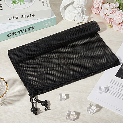 Мешки для хранения из полиэстера с завязками ABAG-WH20005-24