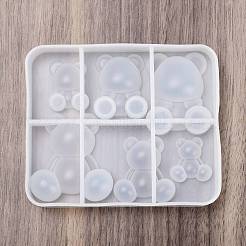 Молды для подвесок своими руками&nbsp;LS-AJEW-U020-04A