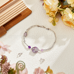 925 залог из стерлингового серебра STER-BC0003-29P