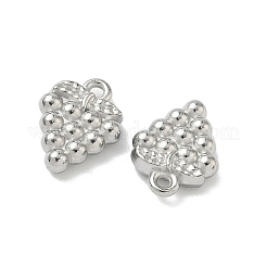 Pendentifs en acier inoxydable 304&nbsp;STAS-Z176-01P-05