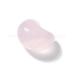 Naturale perle di quarzo rosa&nbsp;G-H092-01D