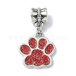 Отпечаток лапы собаки PALLOY-JF02524