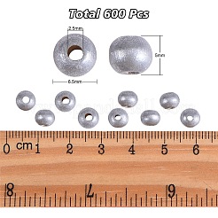 600pcs perles en bois de cerisier chinois naturel&nbsp;WOOD-SZ0001-18C