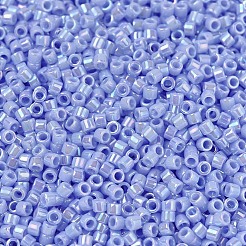 Perles miyuki delica&nbsp;X-SEED-J020-DB1577