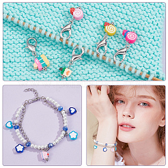 16 шт. HJEW-NB00031