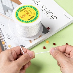 Плетеной нейлоновой нити&nbsp;NWIR-R026-2.0mm-800