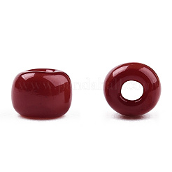 Бисер из стекла &nbsp;SEED-A010-4mm-45B