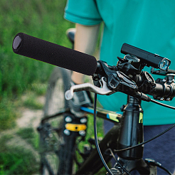 Губка велосипедный руль велосипедный чехол ручки&nbsp;AJEW-WH0609-306