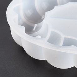 Силиконовые Молды для коврика для цветов своими руками DIY-E055-34