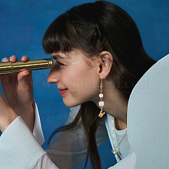 Подвески из нержавеющей стали 304 STAS-UN0016-79G