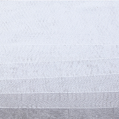 1 Yard Polyester-Netzgewebe&nbsp;DIY-CY0002-84A