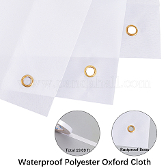 Фон из полиэстера для фотосъемки FIND-WH20015-093