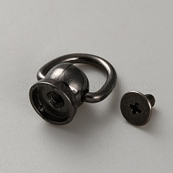 Kugelnieten aus Legierung und Eisen&nbsp;FIND-WH0431-57B