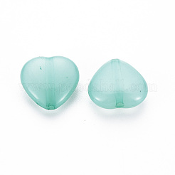 Perline acrilico trasparente&nbsp;LS-TACR-S154-54E-02