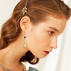 Чакра ювелирные изделия&nbsp;KK-AR0001-44AS