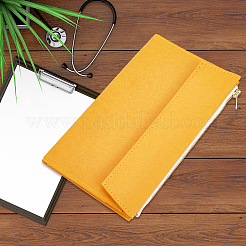 Бумажные пакеты для хранения счетов-фактур на молнии&nbsp;ABAG-WH20005-34A-02