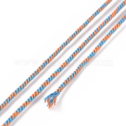 Cordon en coton macramé&nbsp;OCOR-H110-01B-08
