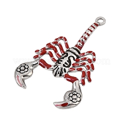 Pendentifs en acier inoxydable 304&nbsp;SA-CBAA487-40P
