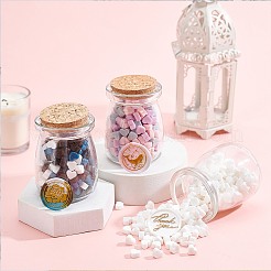 Наборы частиц сургуча для печати в стиле ретро DIY-CP0003-60M