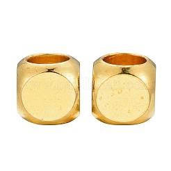 60 шт. 4 стильных латунных бусины-разделителя&nbsp;KK-LS0001-09G