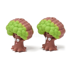 Perle focali in silicone ecologico per uso alimentare&nbsp;SL-CBAECCD-02B