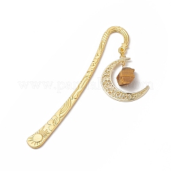 Закладки из натуральных драгоценных камней AJEW-JK00213