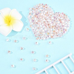 Perles de cristal preciosa®&nbsp;X-PRC-BA5-70120-20000