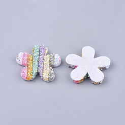 Cabochon di plastica&nbsp;X-FIND-T056-05A