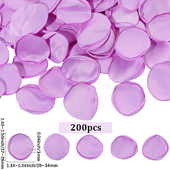 200 pieza de pétalos de rosa artificiales&nbsp;FIND-SP0004-56L