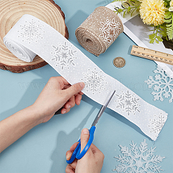 2 рулон 2-х цветной полиэфирной ленты&nbsp;OCOR-PH0007-60