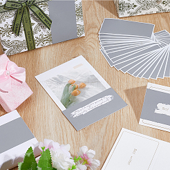 100 шт. стираемая пленка с покрытием ПЭТ для пароля&nbsp;DIY-OC0014-72B