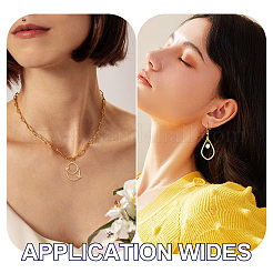 Подвесные подвески из сплава PALLOY-TA0001-72G